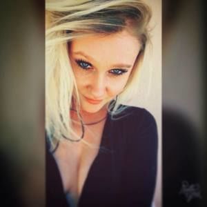 Meet your Posher, Kristi